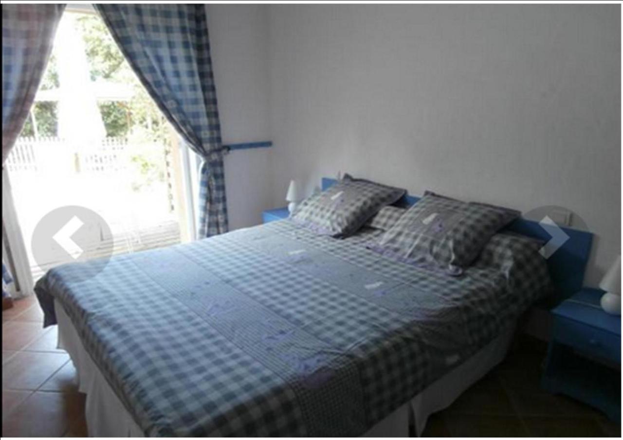 La Moucheliere Chambre D Hotes La Garde-Freinet Εξωτερικό φωτογραφία