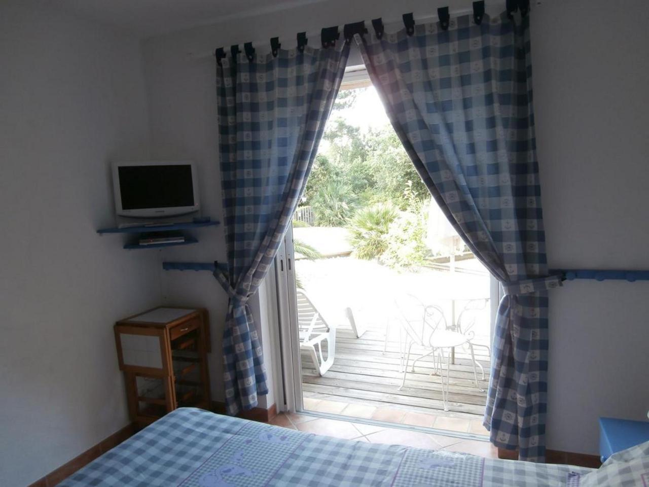 La Moucheliere Chambre D Hotes La Garde-Freinet Εξωτερικό φωτογραφία